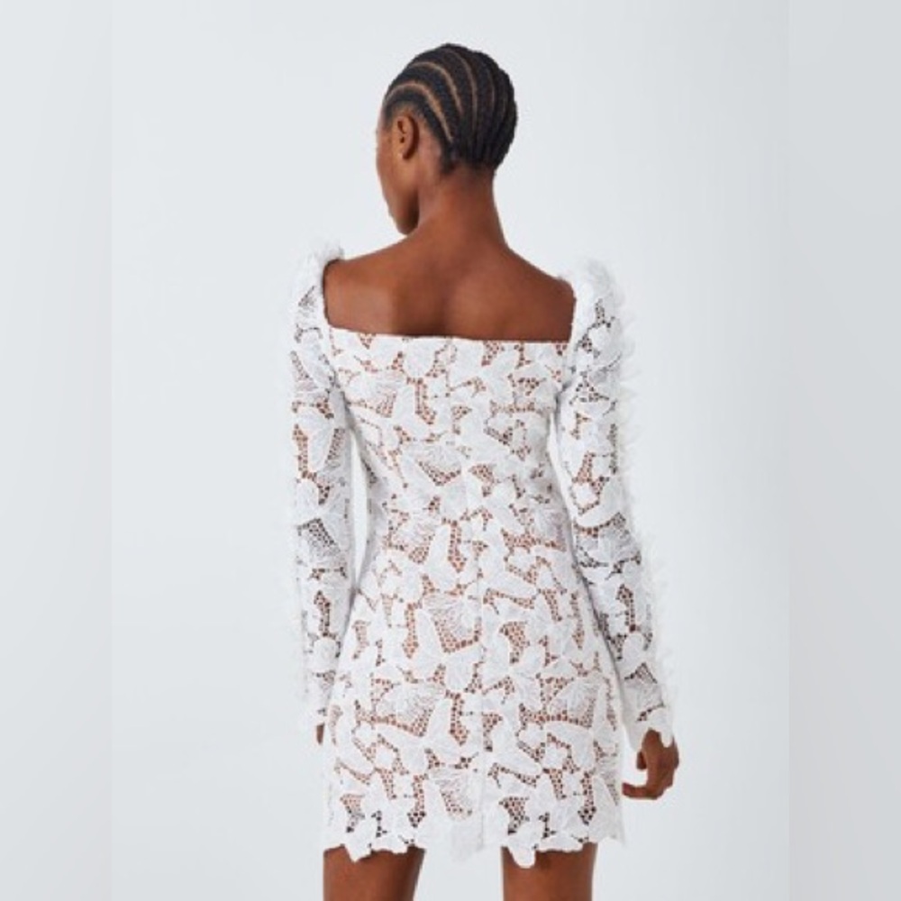 Free People Elliatt Verona Dress - Picture 10 of 11
